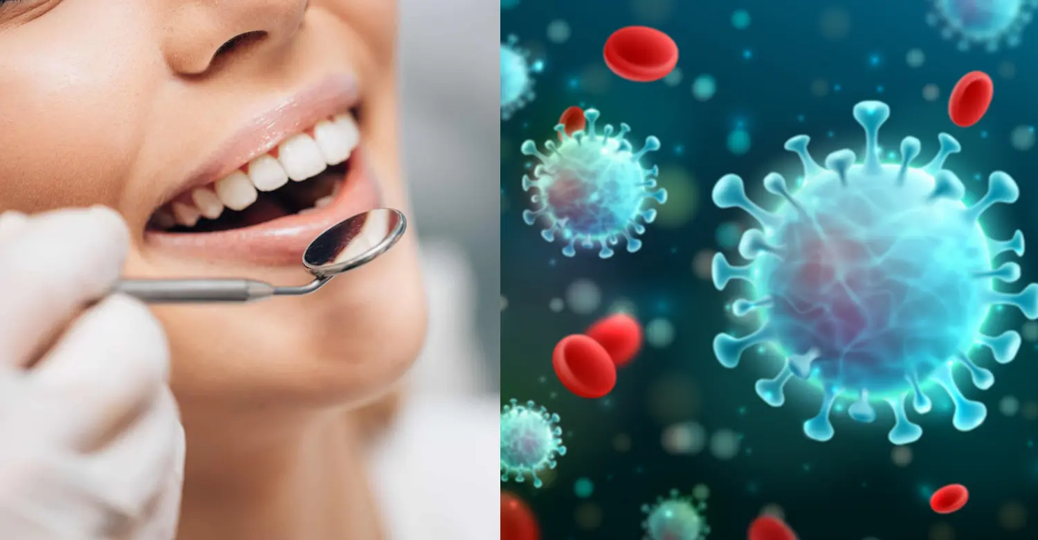 Lyme Disease and Oral Health 2